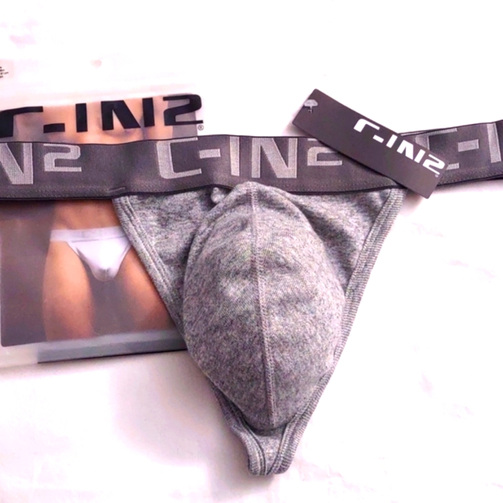 C-IN2 Core Thong